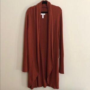 Nordstrom Leith Cardigan XXS